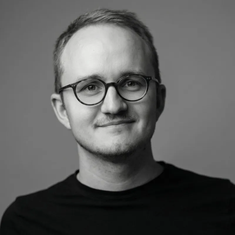 Philipp Reiner at GenAI Wednesday Munich