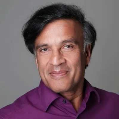 Sharad Gandhi at GenAI Wednesday Munich