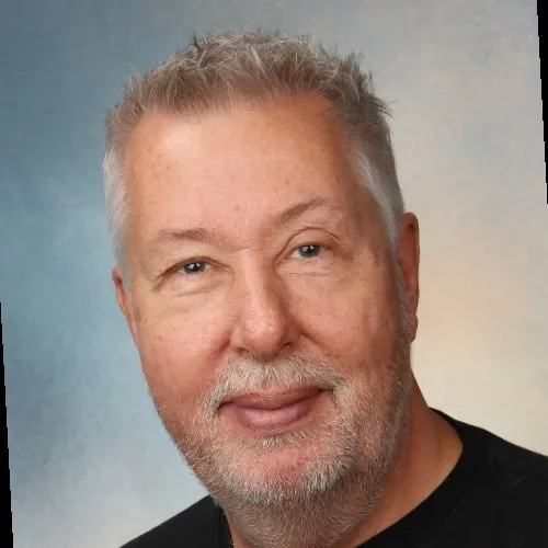 Harald Mueller